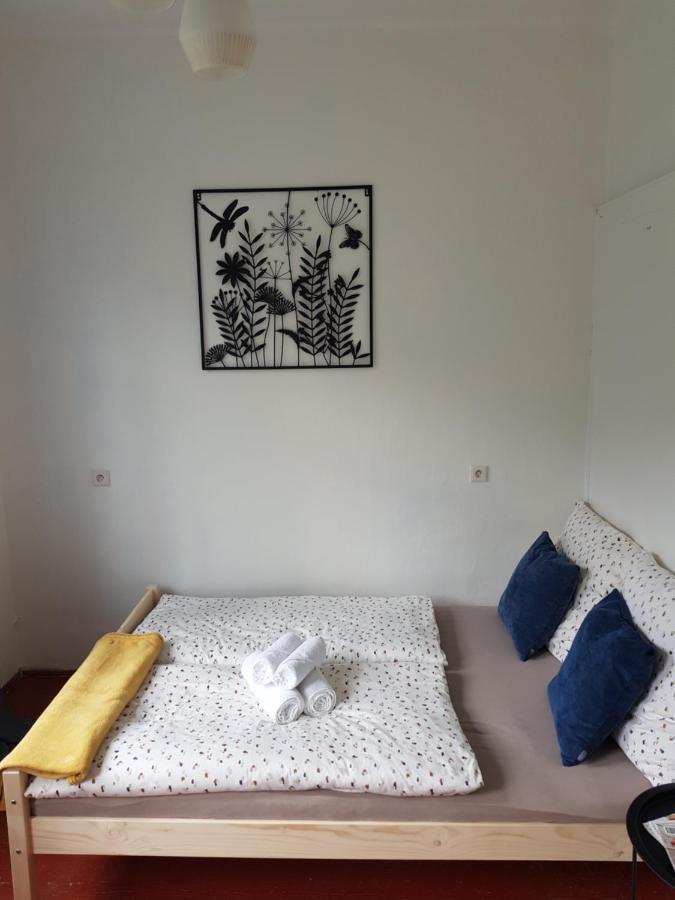 Schupplerova Vila Hostejn ภายนอก รูปภาพ