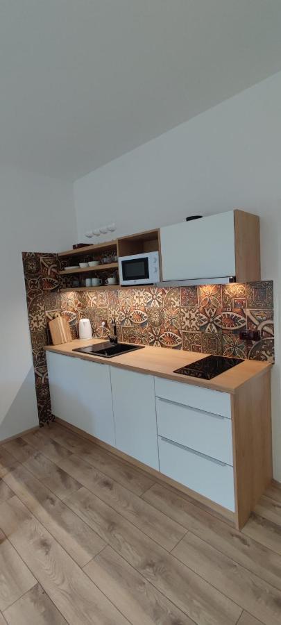 Schupplerova Vila Hostejn ภายนอก รูปภาพ