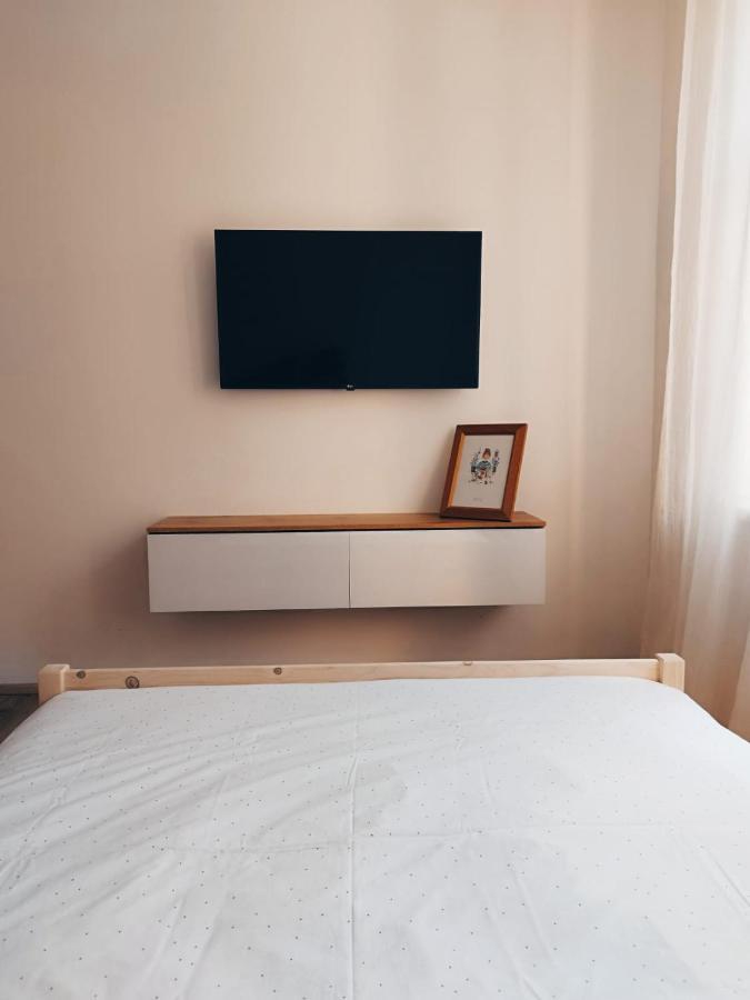 Schupplerova Vila Hostejn ภายนอก รูปภาพ