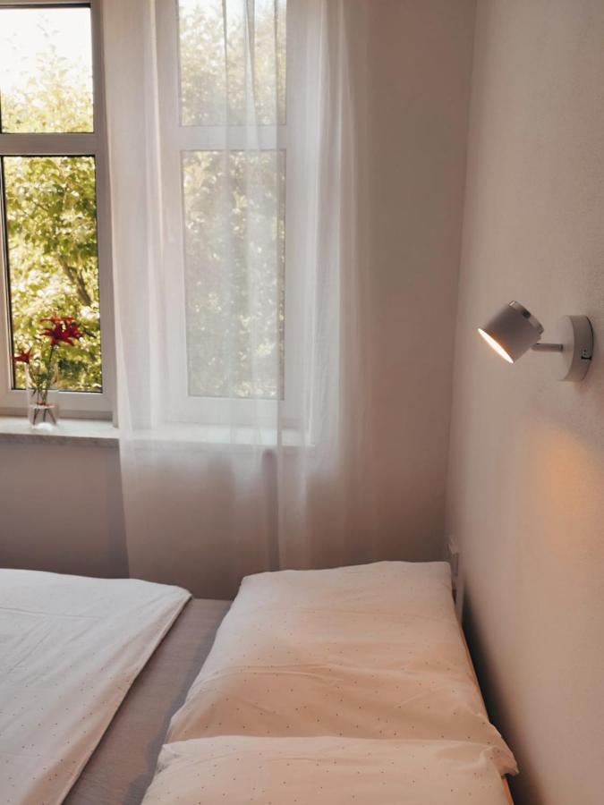 Schupplerova Vila Hostejn ภายนอก รูปภาพ